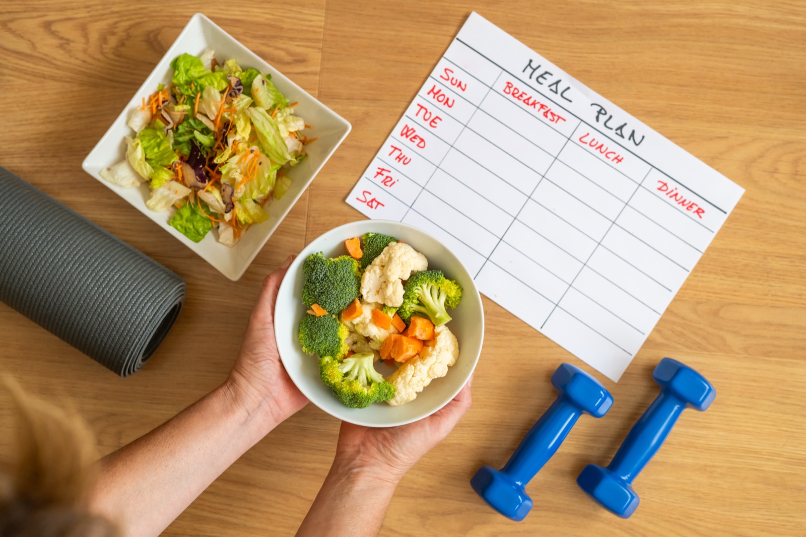 Whole-food nutrition counseling in Lansing, Michigan